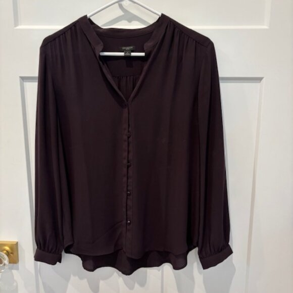 Womens Dressy Work Blouses - 5 blouses in bundle no separating - Picture 9 of 10